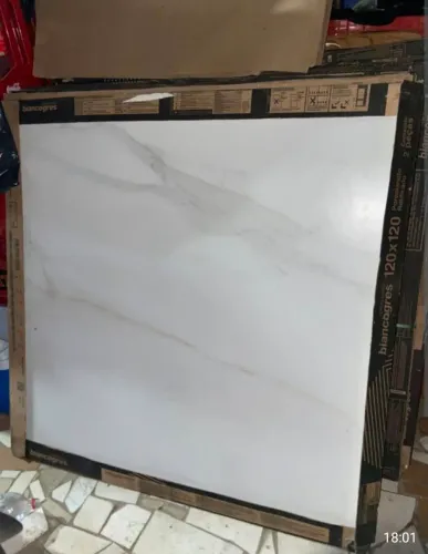Porcelanato 1.20x1.20 48mt