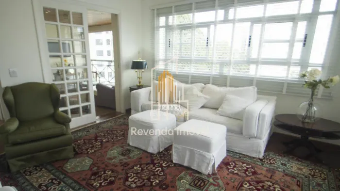Imperdível: Apartamento de luxo com 4 suítes e 4 vagas na Vila Suzana, São Paulo-SP!