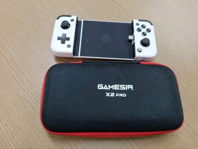 Gamesir X2 Pro