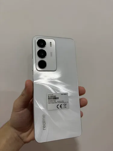 Realme C71 256GB NOVO SEM MARCAS DE USO! 