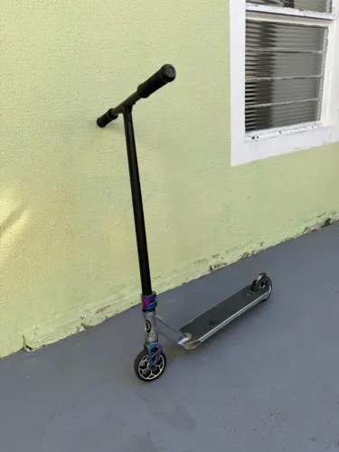 patinete oxelo