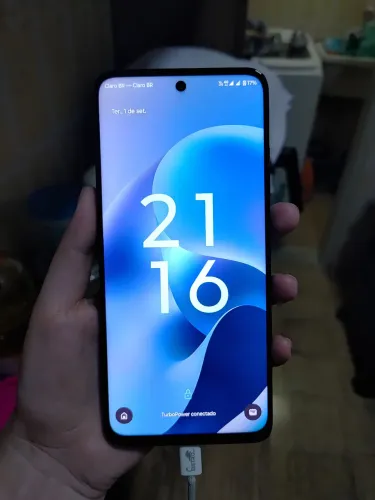 Moto g 17 128 gb
