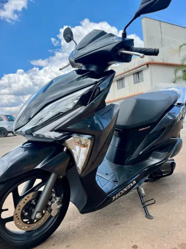 Honda Elite 125 2024