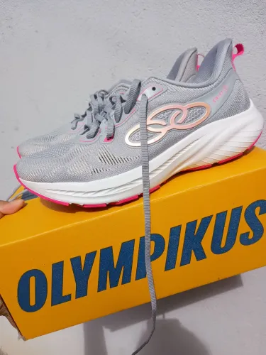 Tênis Olympikus
