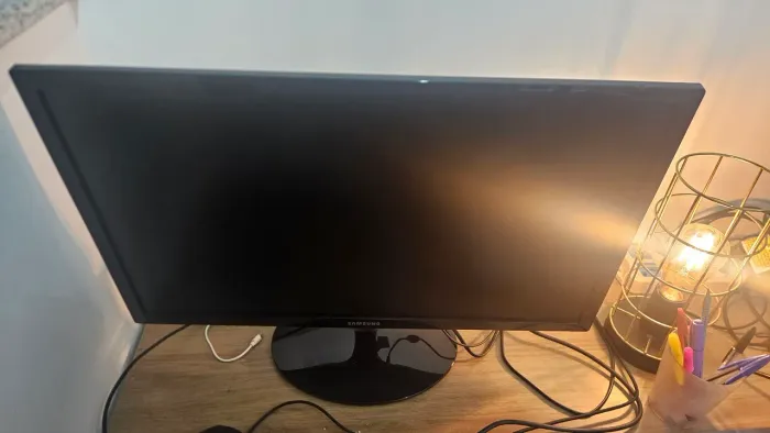 Monitor Samsung 24 polegadas 
