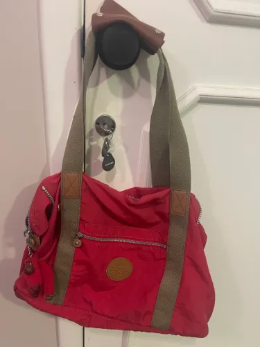 BOLSA ORIGINA KIPLING 40x40