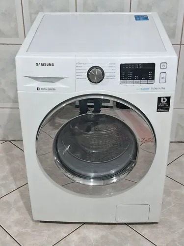 Lava e Seca Samsung 11kg - Entrega Grátis - Garantia - Divide no Cartão
