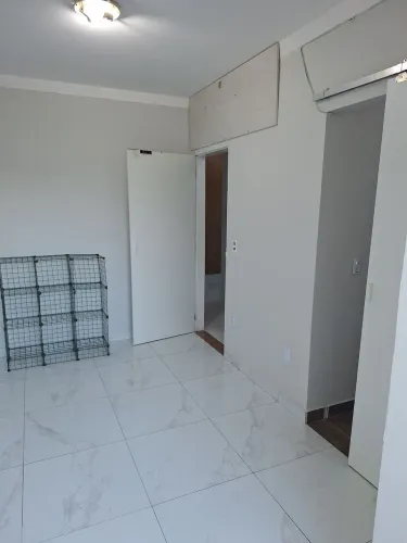 Quarto para locação