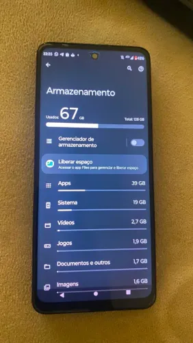 Moto G 60 S