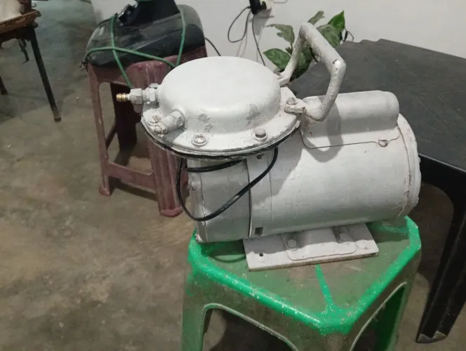 Vd ese compressor buscar é Olinda