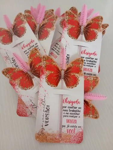 Brindes e mimos para oferecer a seus clientes 