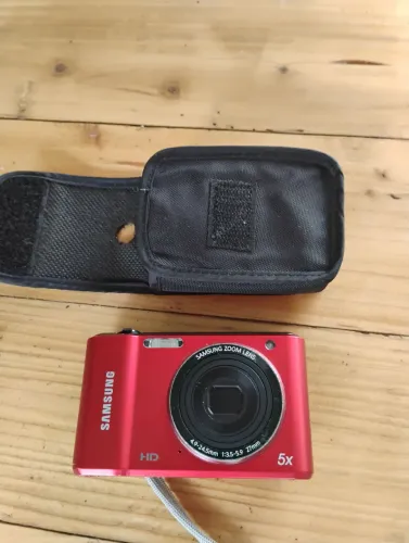 Camera Samsung HD