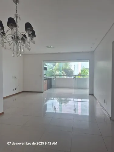 Apartamento no Adrianópolis - Castello