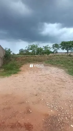 ÁREA à venda, JARDIM EUROPA - Uberlândia/MG