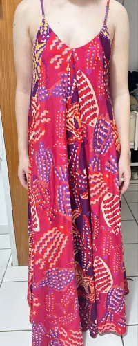 Vestidos Farm em excelente estado