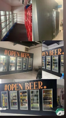 Conveniência