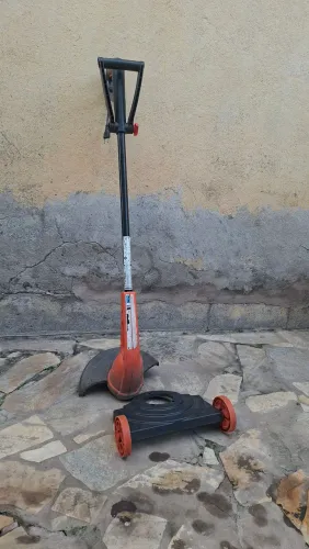 Aparador de grama
