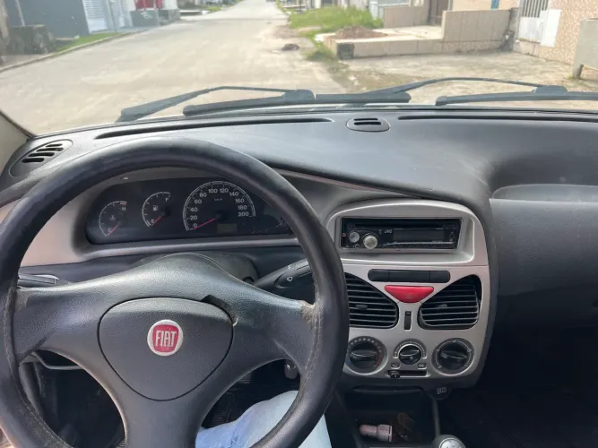 Toyota Hilux CS DX 4X4 3.0 8V 90cv Diesel 2004