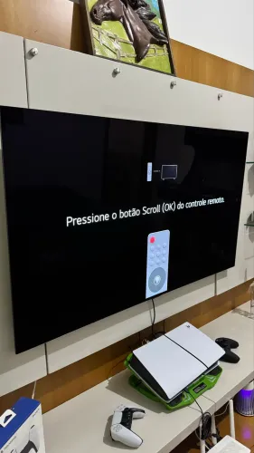 TV OLED 55 C6 ZERO 