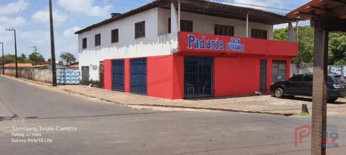 Terreno à venda, 8400 m² por R$ 1.800.000,00 - Santa Clara - São Luís/MA