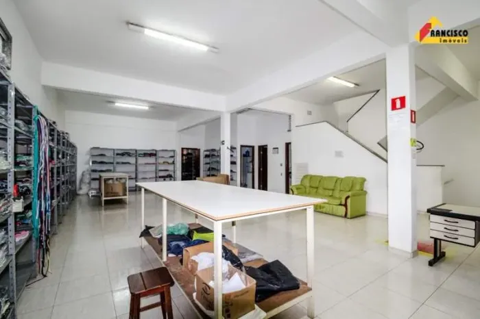 Loja Comercial Centro