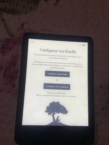 Livro portátil