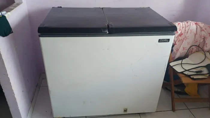 V/D freezer