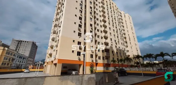 Todos os Santos | Apartamento 2 quartos