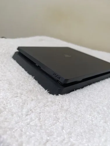 Playstation 4 1 TERA + SSD