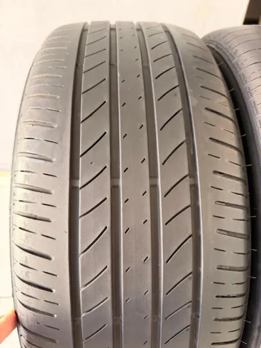 Par de pneu 215/50/17 Bridgestone