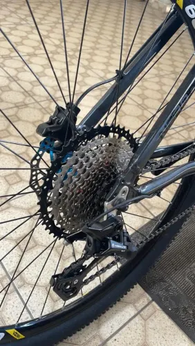 Bicicleta Absolut