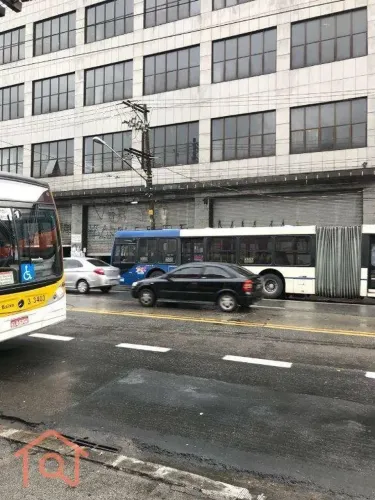 Prédio para alugar, 7500 m² por R$ 126.905,00/mês - Brás - São Paulo/SP