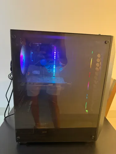 PC GAMER COMPLETO CUSTO BENEFÍCIO