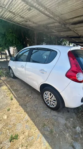 Fiat Palio Attractive 1.0 EVO Fire Flex 8V 5P 2015