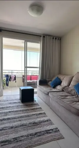 Apartamento com 3 dormitórios à venda, 96 m² por R$ 850.000,00 - Jardim Satélite - São Jos