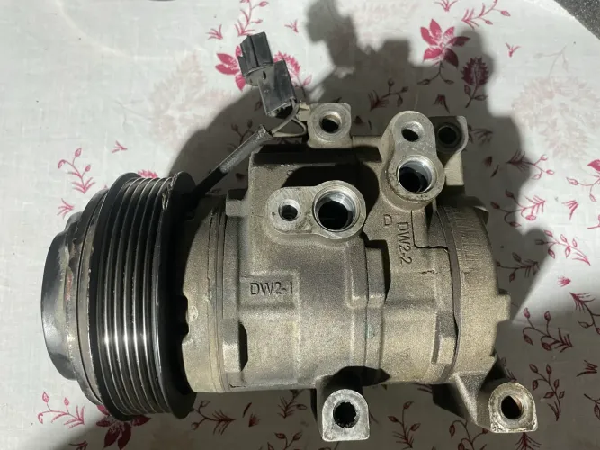 Compressor Ar Condicionado HB20 1.6 