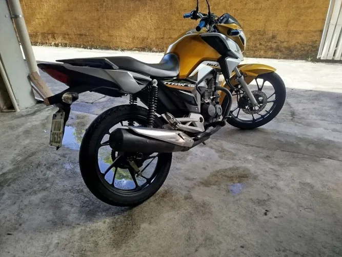 Tiram mais nova do ES