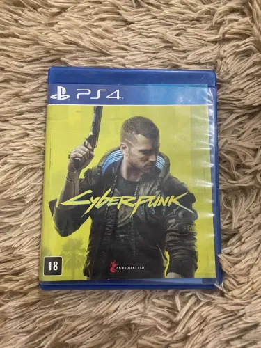 Cyberpunk 2077