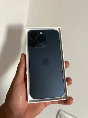 15 pro Max 256GB
