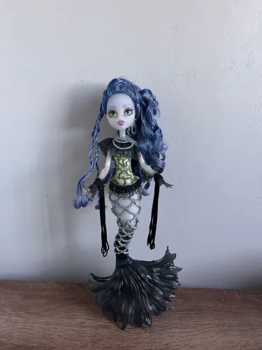 sirena von boo monster high