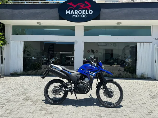 Yamaha XTZ 250 LANDER 2023 