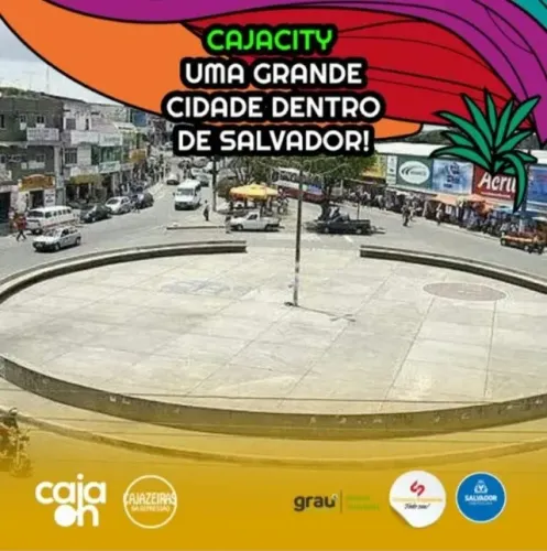 IMOVEL PERTO DO METRO DA RODOVIARIA E DO AEROPORTO DE SALVADOR