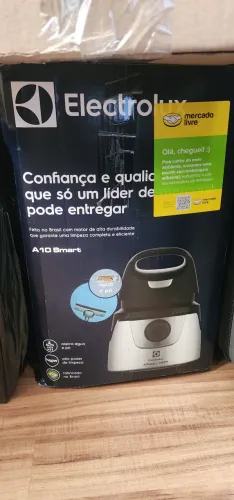 Aspirador de pó potente 110 volts