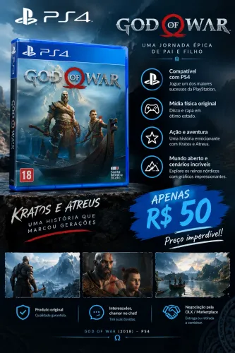 God of War
