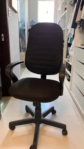 Cadeira de escritório oportunidade