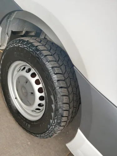 Mercedes-Benz Sprinter 314 Chassi Longo T.b. 2.2 Dies 2021