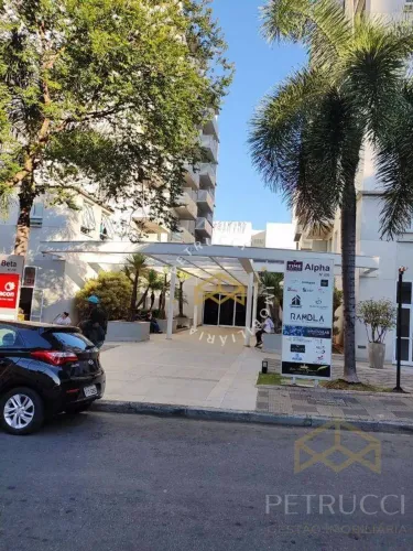 Sala à venda, 35 m² por R$ 250.000,00 - Centro - Campinas/SP