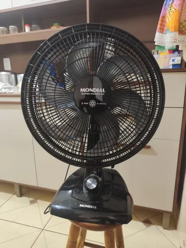 Ventilador Mondial Super Power 40