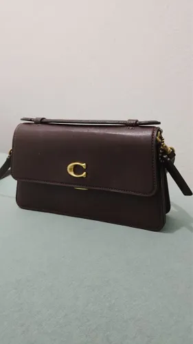 Bolsa coach Juno Original