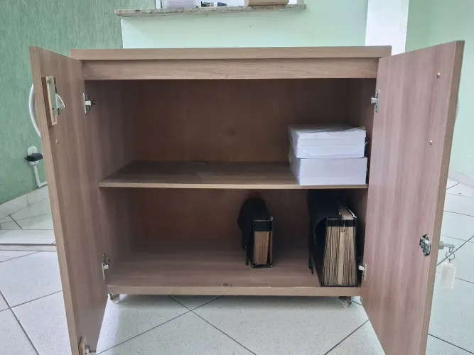 Móvel escritório 